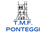 tmf ponteggi logo