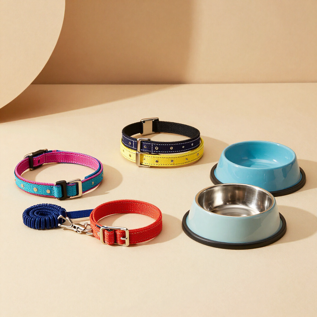 Accesorios para mascotas