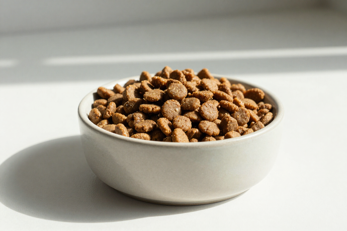 Alimentos balanceados