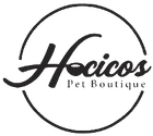 Logo de Hocicos Pet Boutique