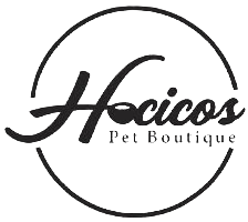 Logo de Hocicos Pet Boutique