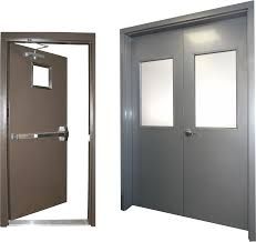 door frame