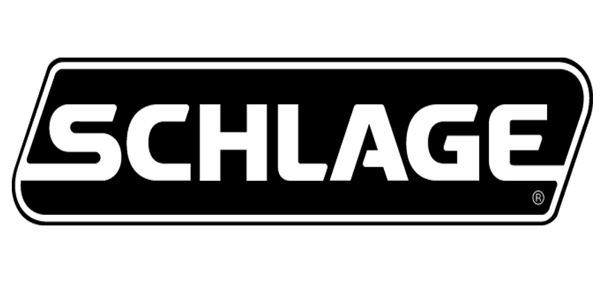 schlage logo
