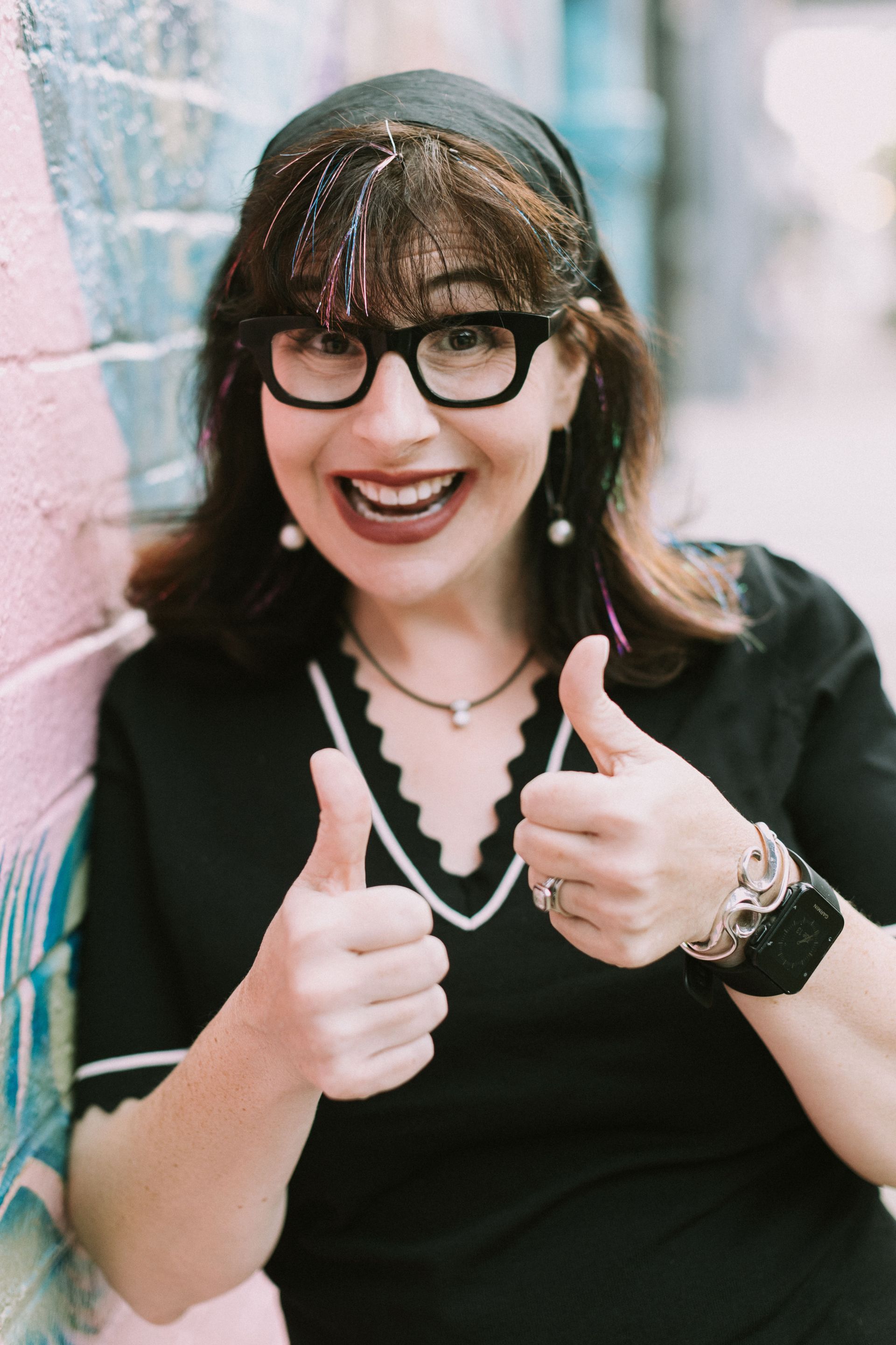 Susannah Roitman