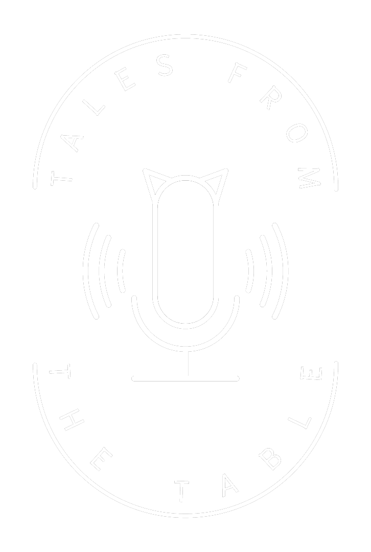Tales from the Table Logo