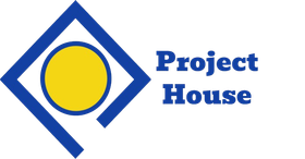 Project House Logo