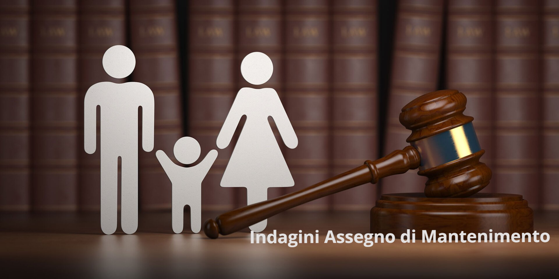 assegno di mantenimento