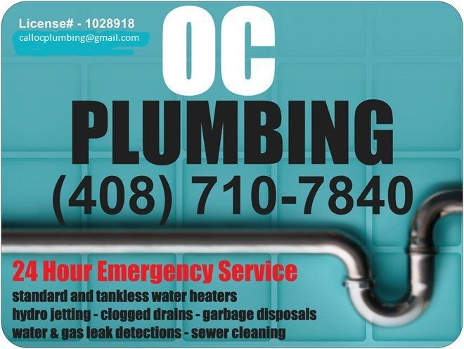 OC Plumbing & Rooter OC Plumbing & Rooter