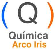 quimica arco irirs