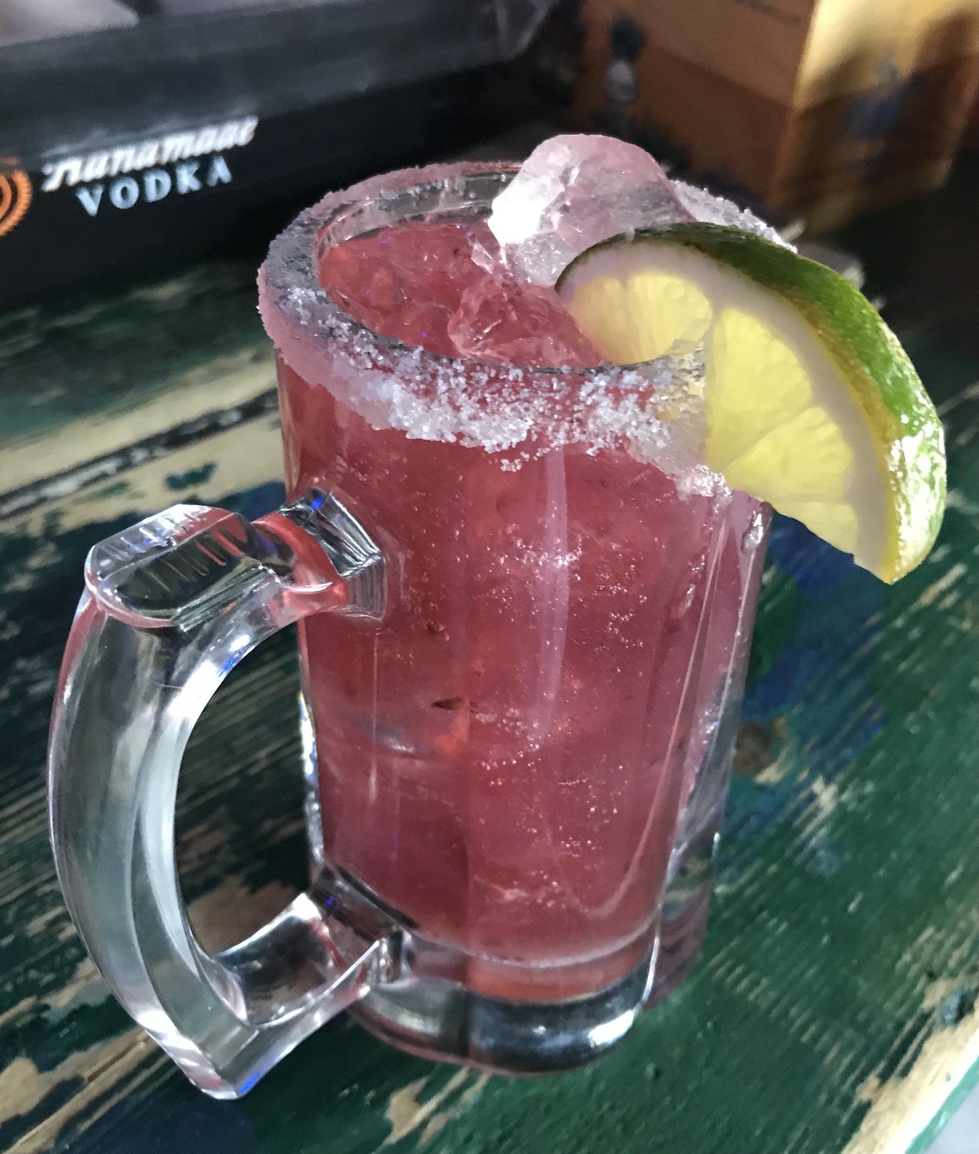 Margarita