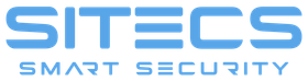 Logo SITECS Smart Security
