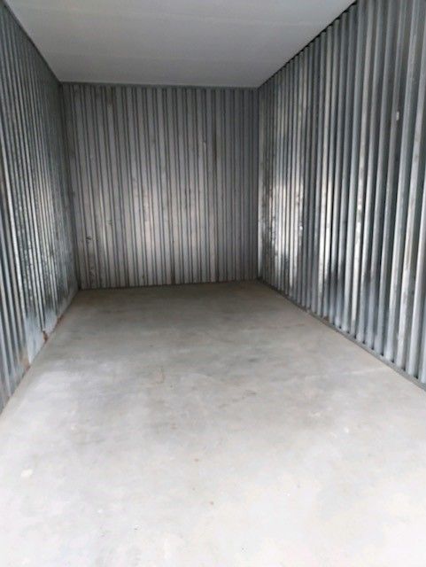 Self-Storage | Dearborn Heights, MI | Secured Self Storage