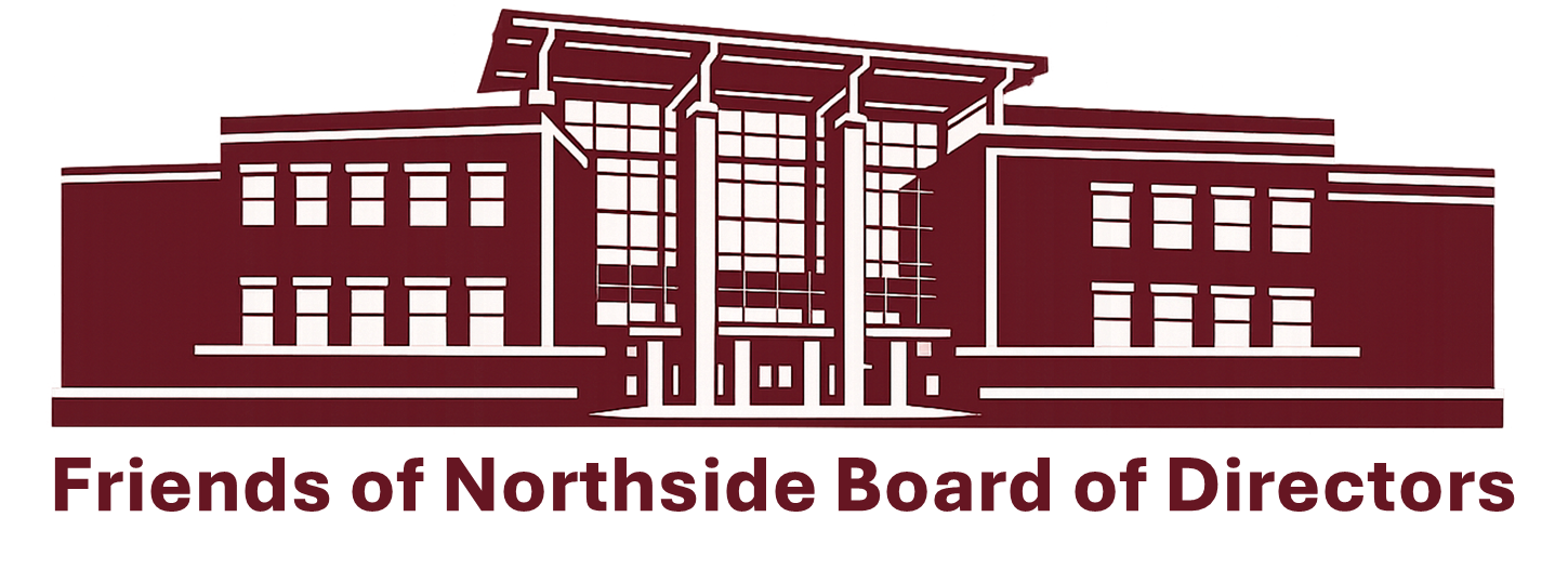 Friends of Northside Board of Directors