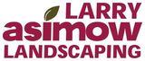 Larry Asimow Landscaping