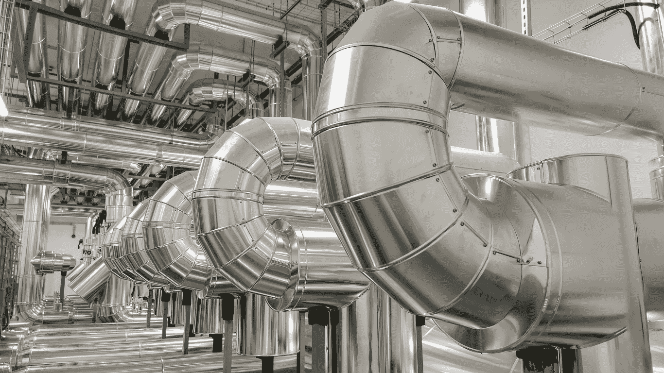 hvac heating vents
