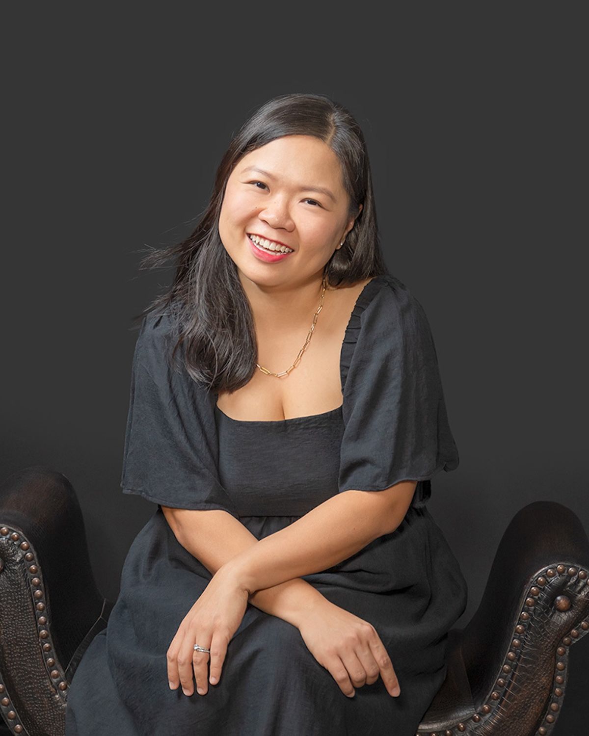 Lina Lie