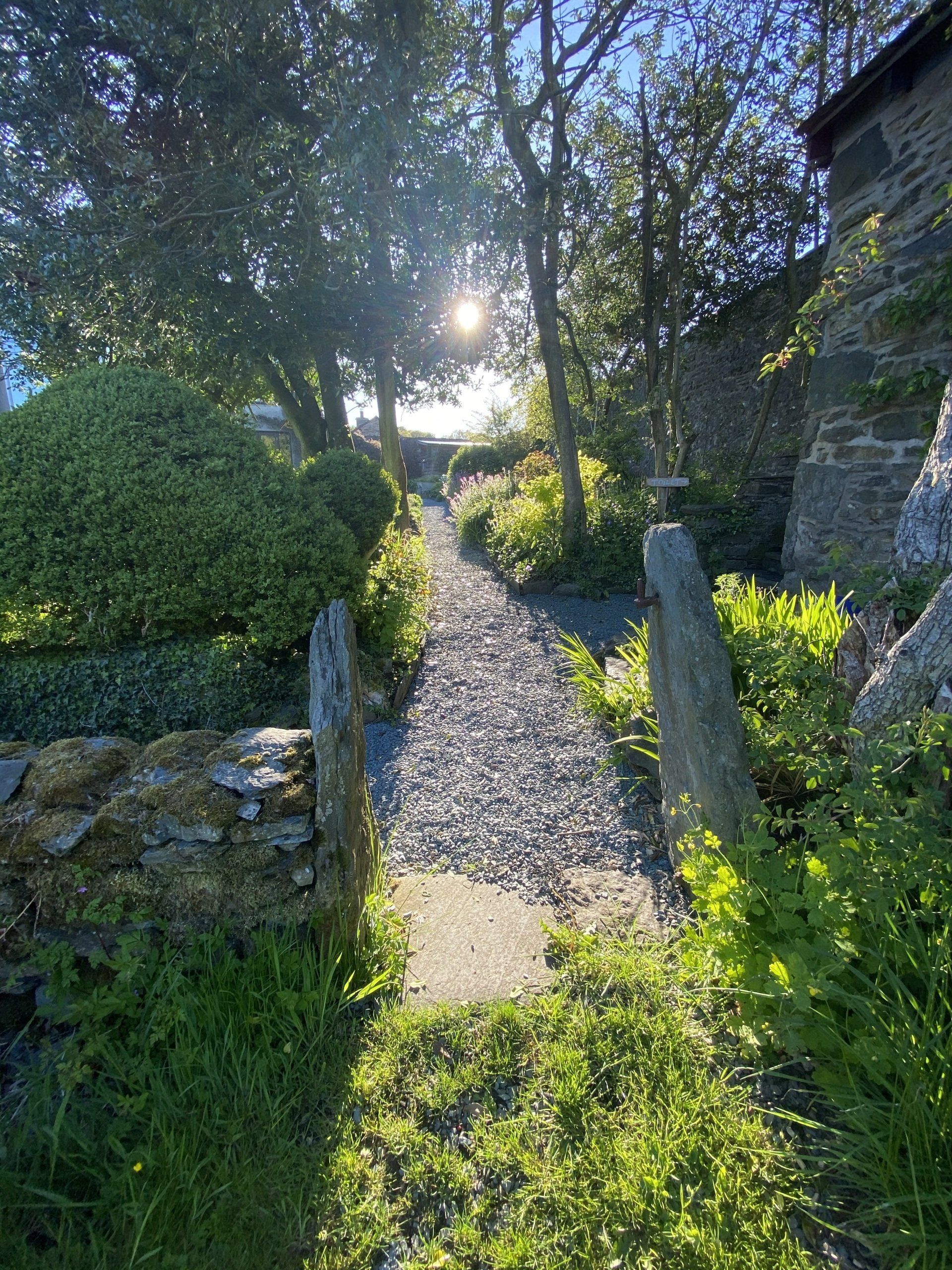 Campsite image