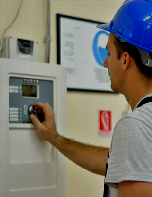 Security Systems and Fire Alarm Company | Trusted Fire & Security