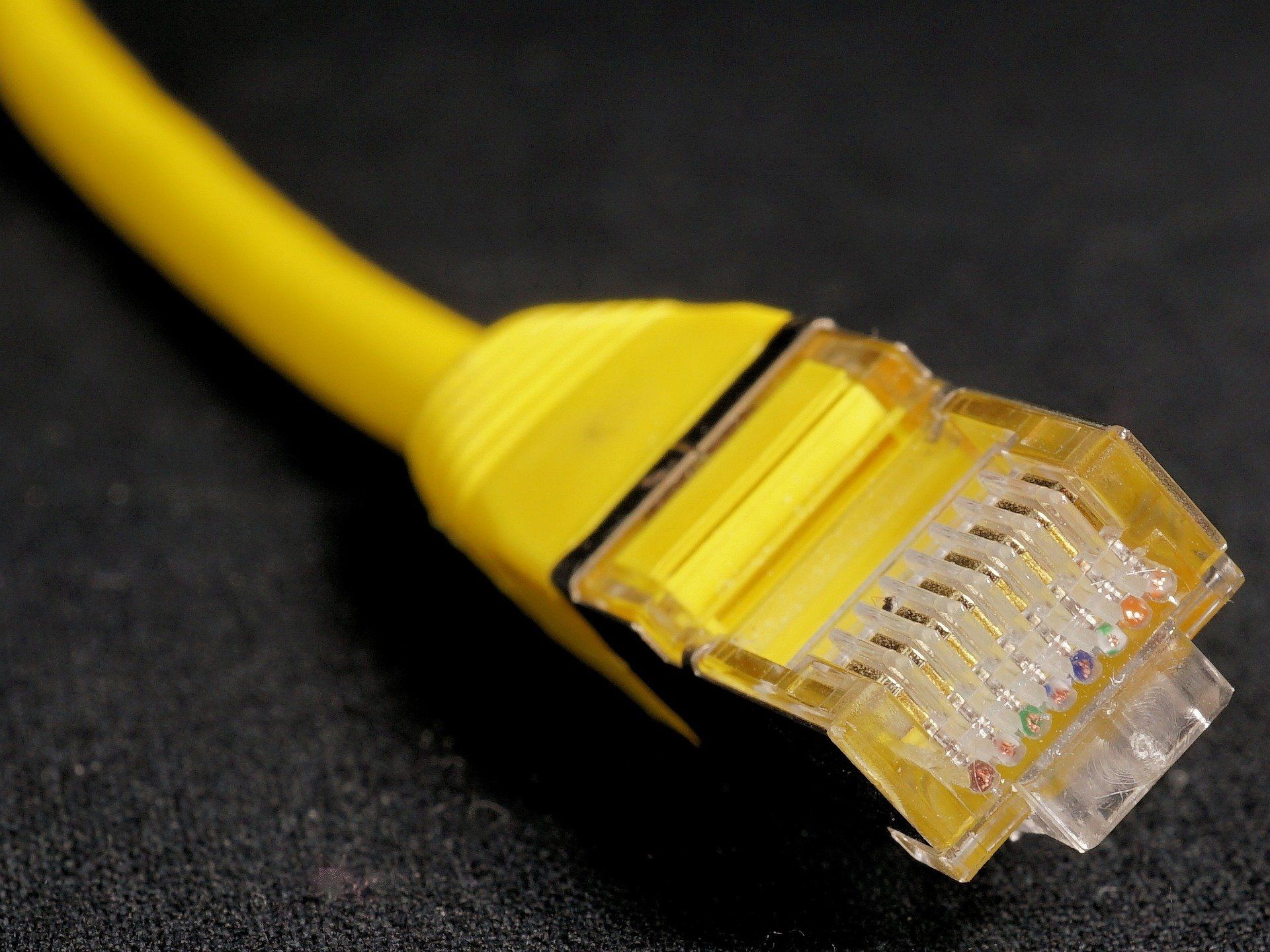 structured cable