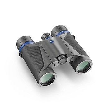 Terra ED Pocket 8x25 und 10x25