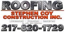 Stephen Coy Construction Inc.