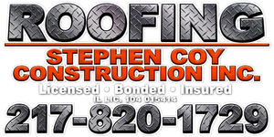 Stephen Coy Construction Inc.