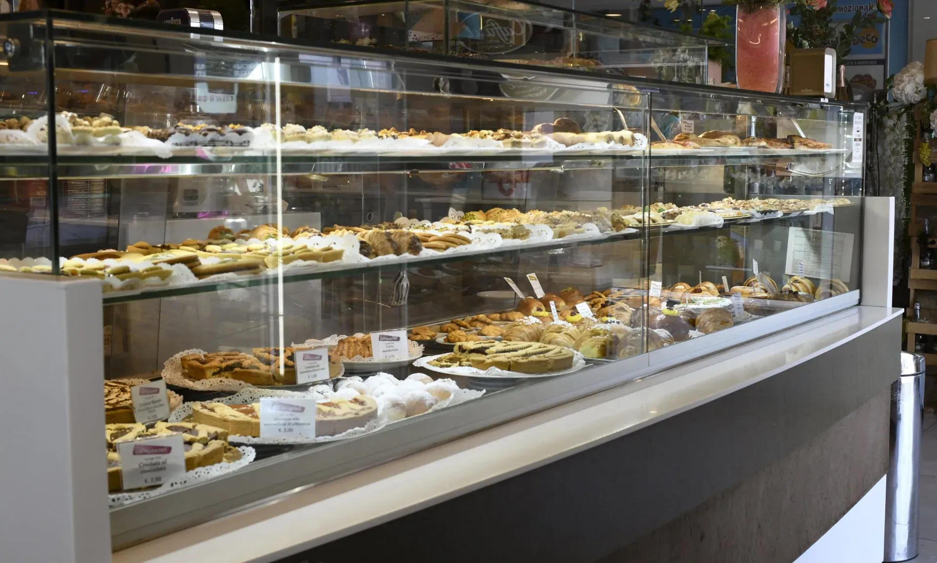 Dolci