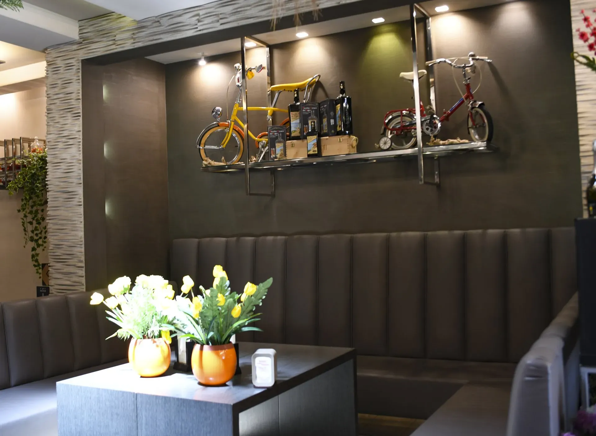 Salottino bar