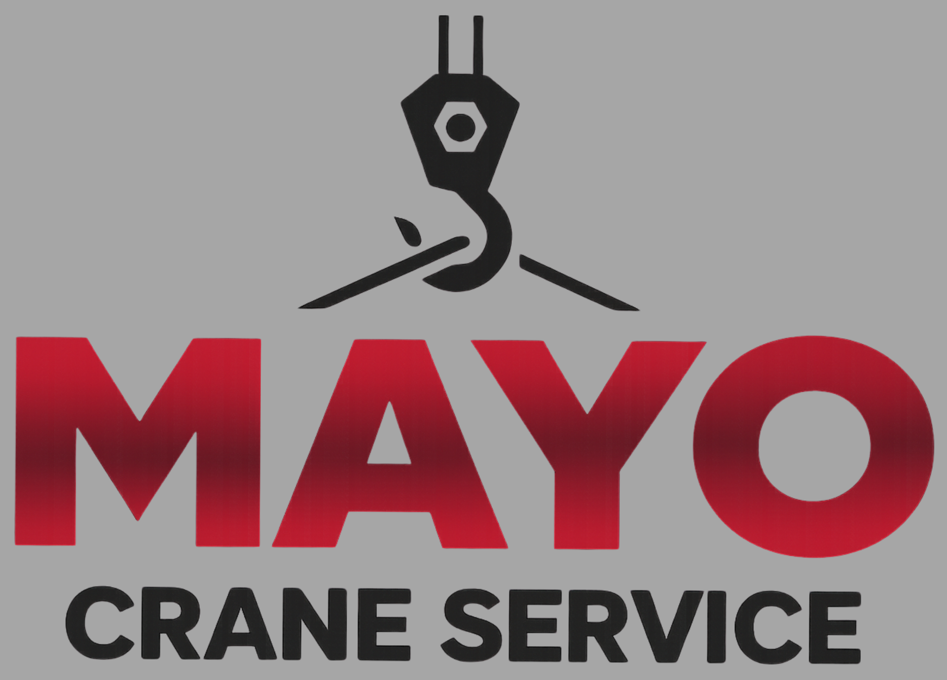 Mayo Crane Service