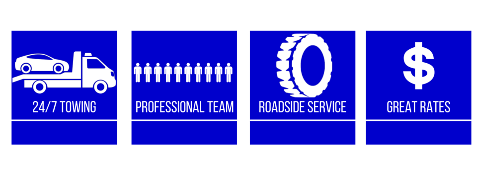 towing services