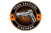 Ten4 Tactical Firearms Muskogee Oklahoma