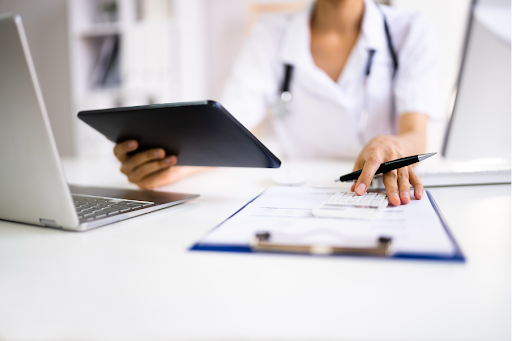 Arizona Medical Billing Protections