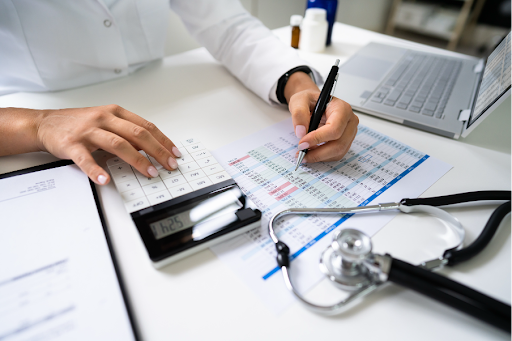 Michigan Medical Billing Protections