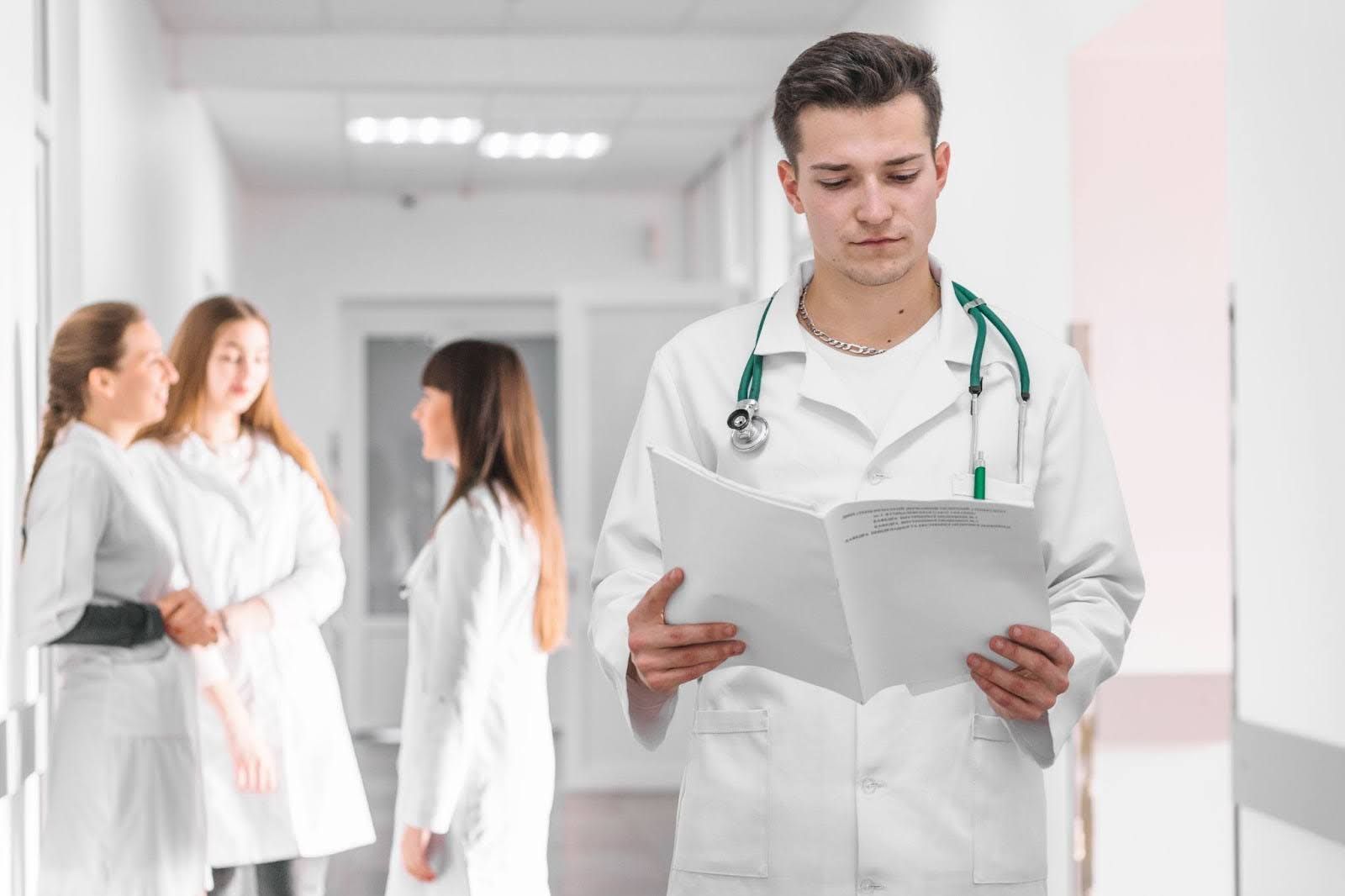 New York State Medical Billing Consumer Protections