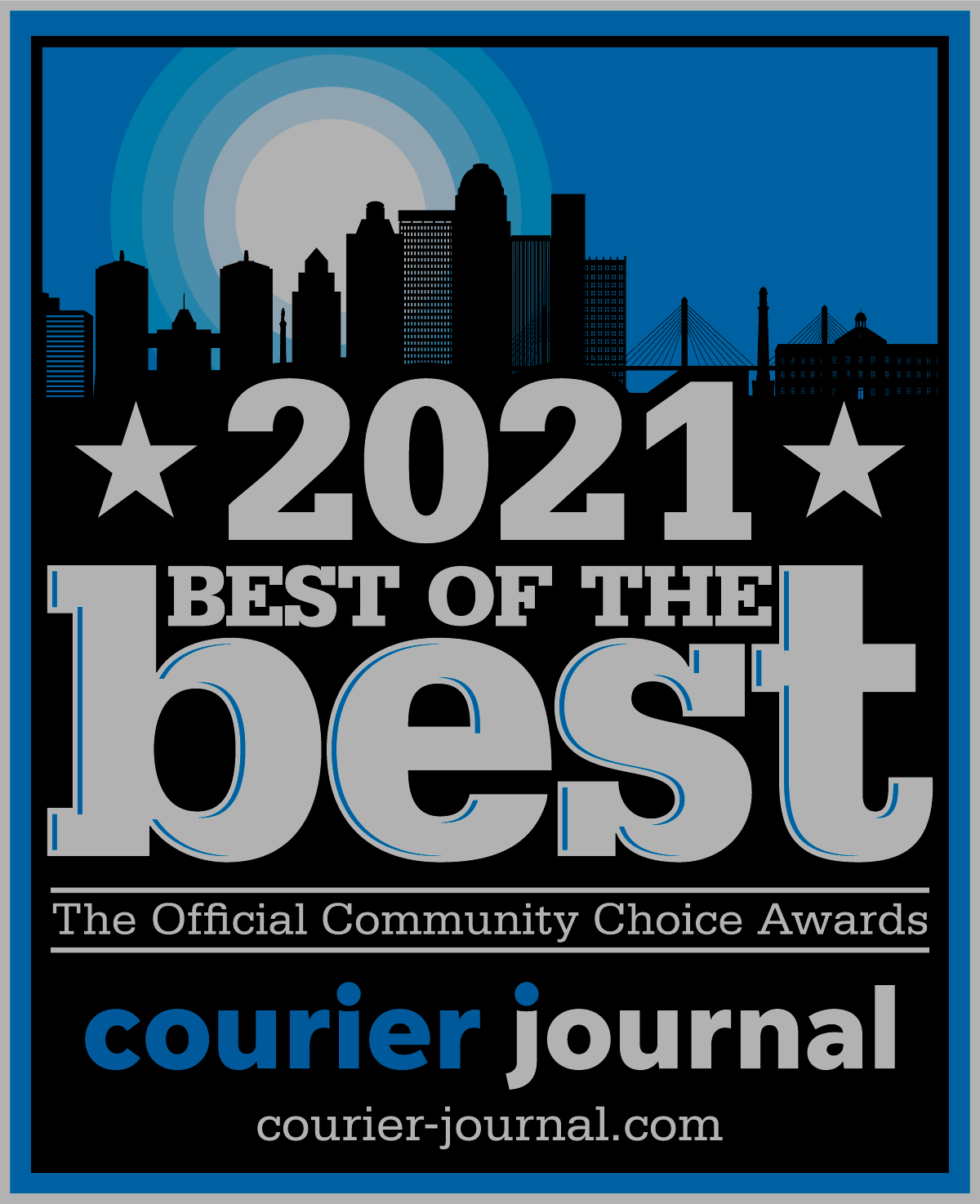 Thomas Car Wash wins Louisville Courier Journal
