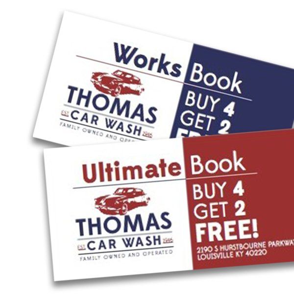 PRESTON FERN VALLEY CONTACT INFO Thomas Car Wash Preston Hwy North exterior express car wash
