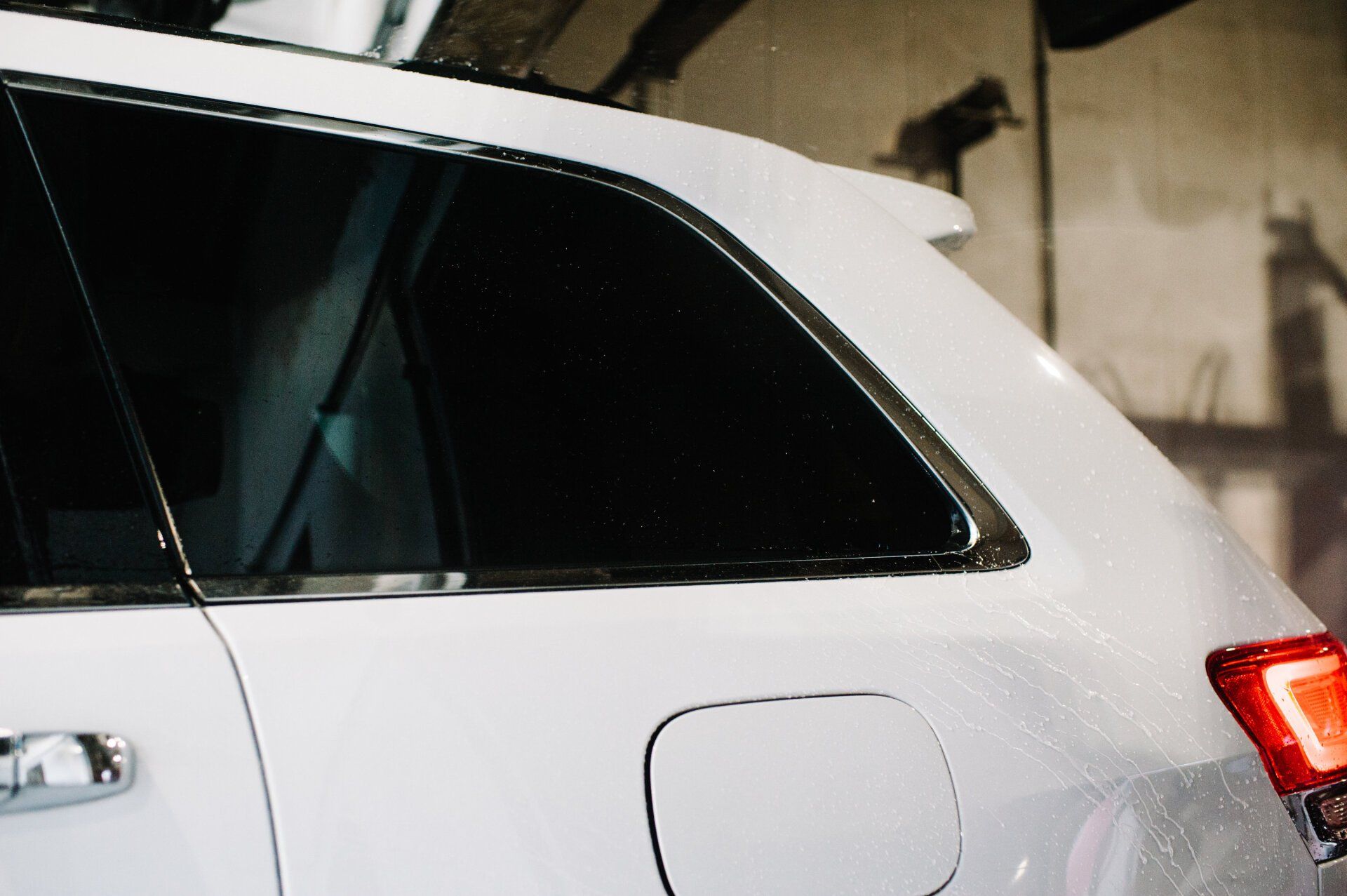 20% off Detailing Services for all Unlimited Wash Members!