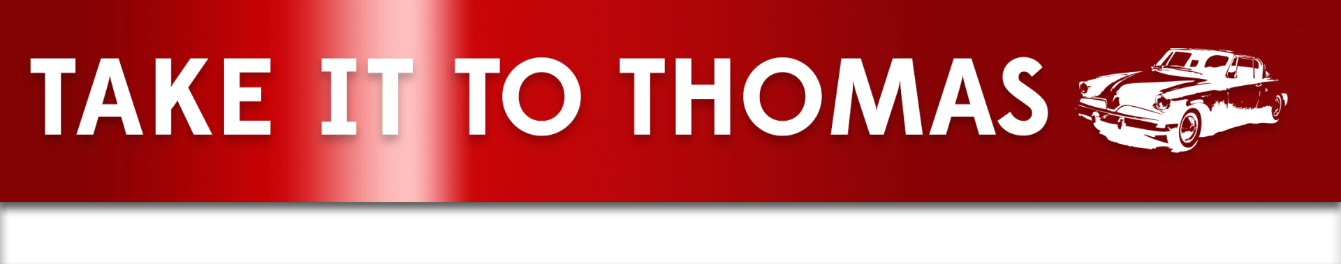 Thomas Car Wash & Detailing