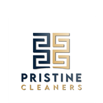 Pristine Commercial Cleaners logo