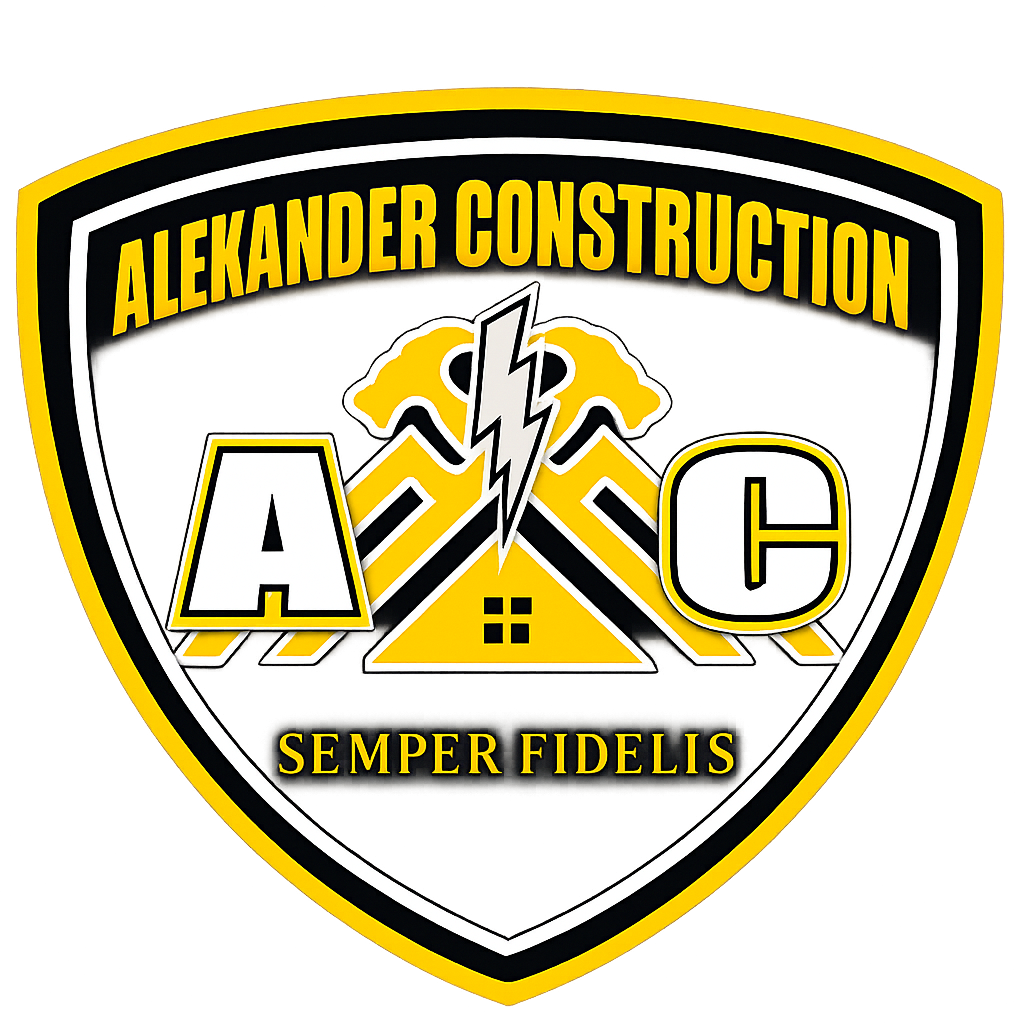 Alexander Construction Company