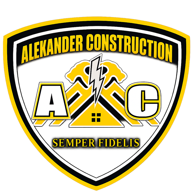Alexander Construction Company