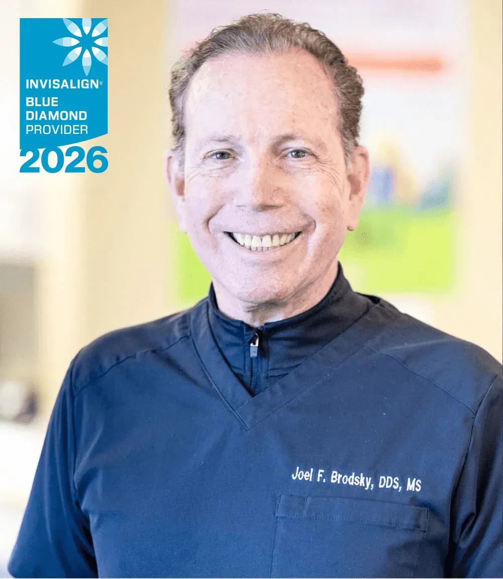Dr. Joel Brodsky