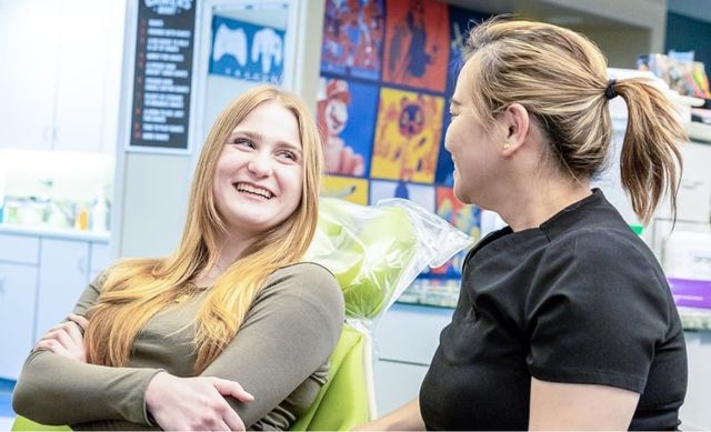 Personalized orthodontic treatment planning