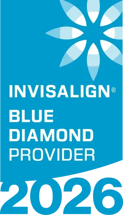 Invisalign Blue Diamond Provider 2026