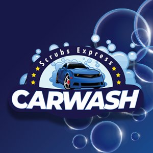 Scrubs Express Carwash