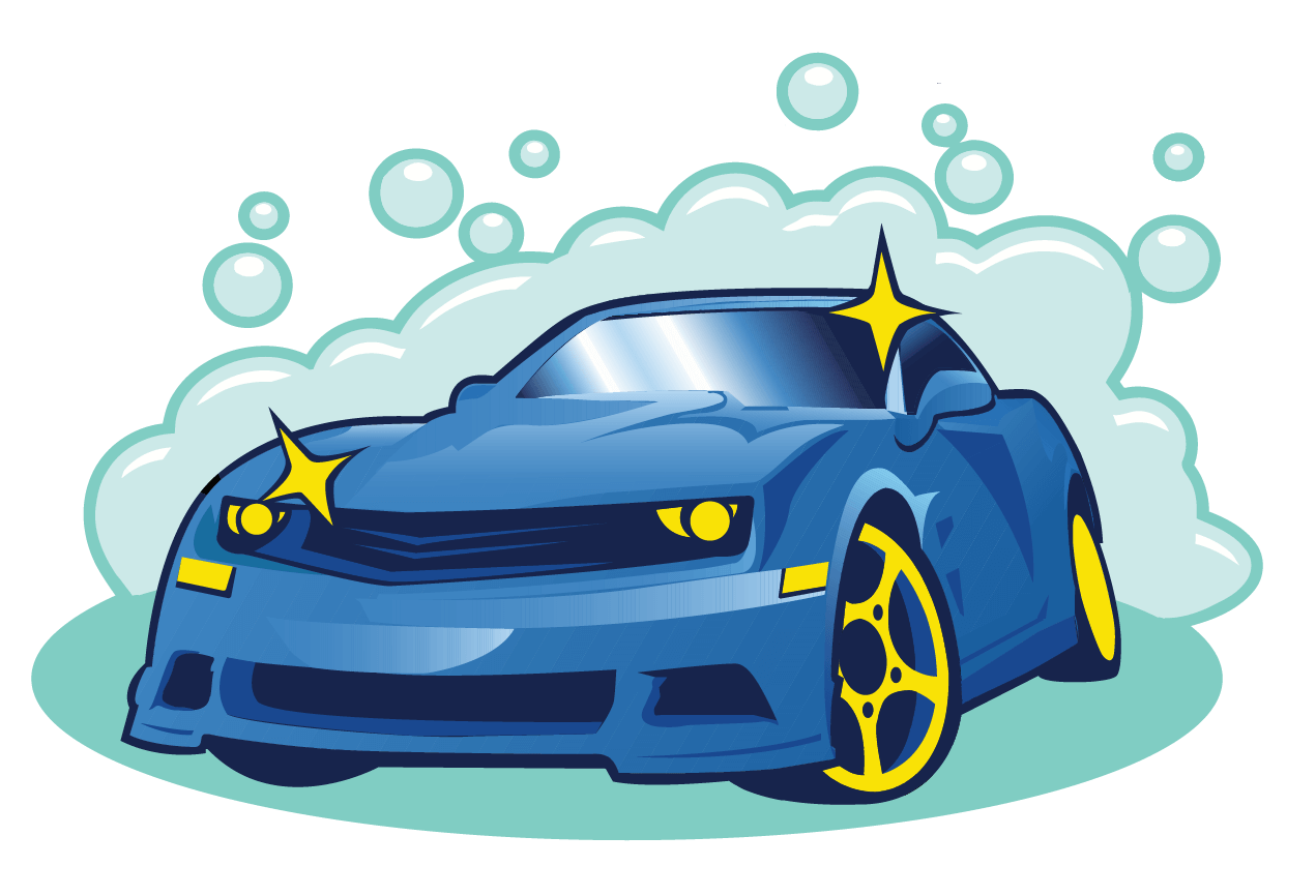 Scrubs Express Car Wash in Atlanta, Georgia