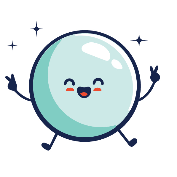Scrubs Express Carwash Car Icon