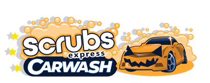 Scrubs Express Car Wash in Atlanta, Georgia