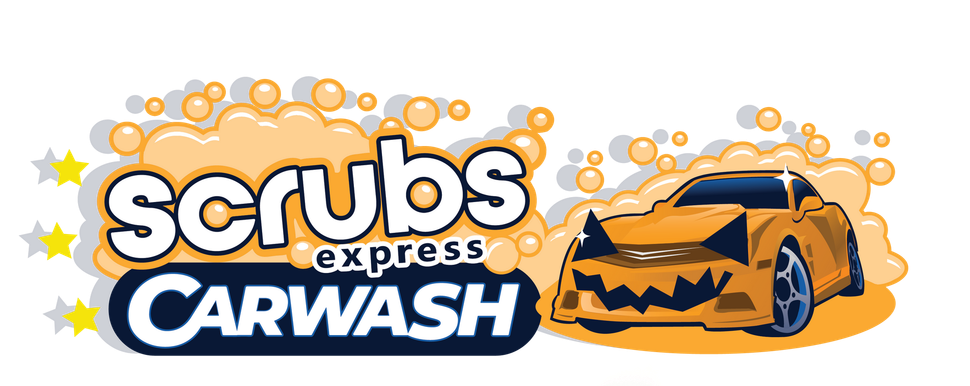 Scrubs Express Car Wash in Atlanta, Georgia