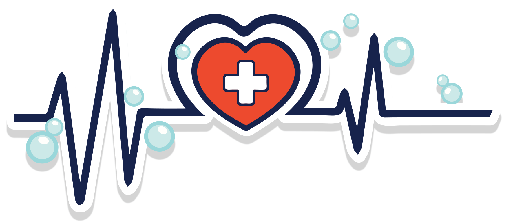 Scrubs Express Carwash Car Icon